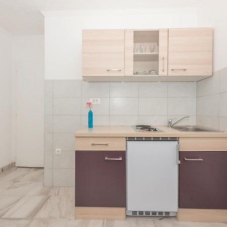 Apartments Calla マカルスカ エクステリア 写真